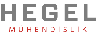 HEGEL MÜHENDİSLİK SANAYİ VE TİCARET LTD. ŞTİ.